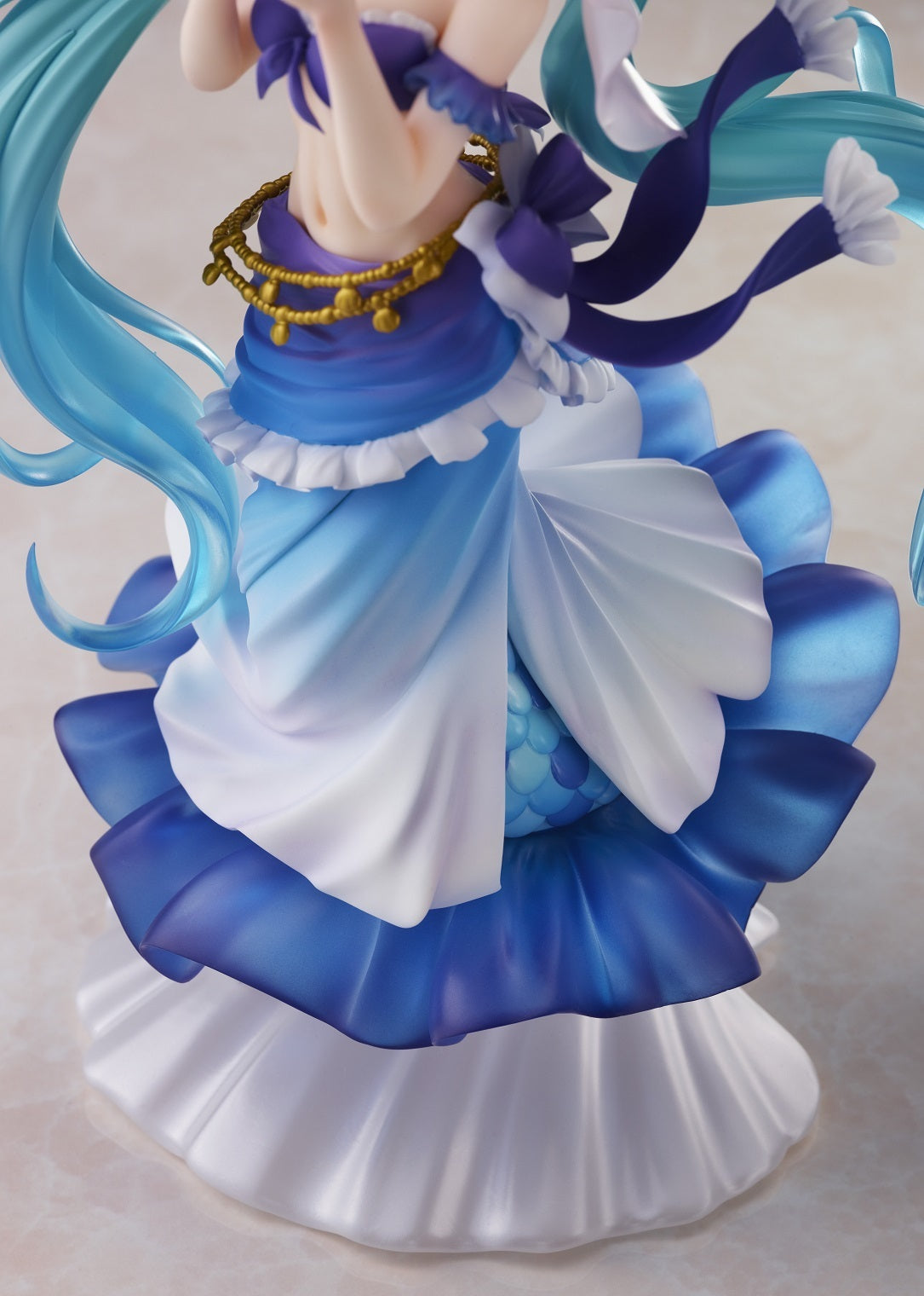 PRE-ORDER Character Vocal Series 01: Hatsune Miku AMP - Hatsune Miku: Mermaid Ver.