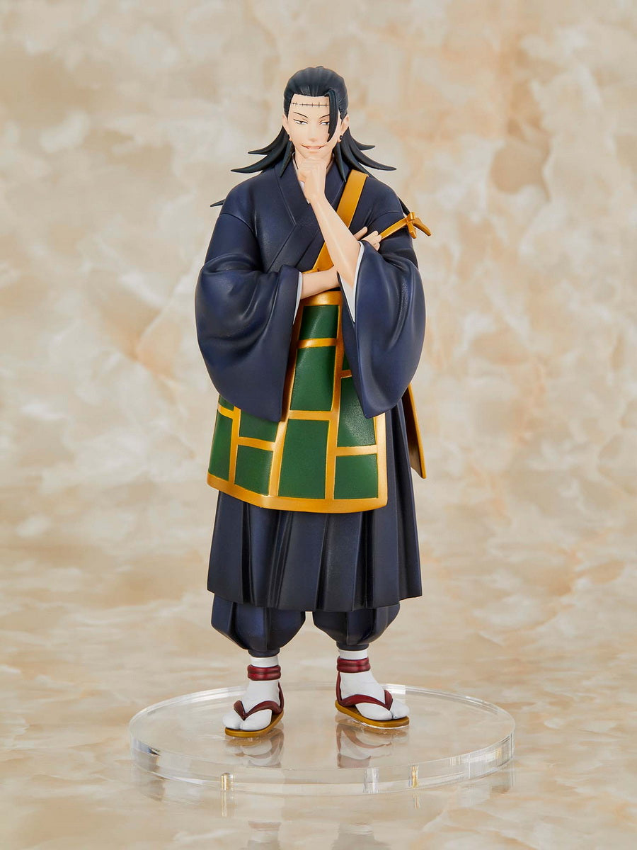 PRE-ORDER Jujutsu Kaisen - Suguru Geto