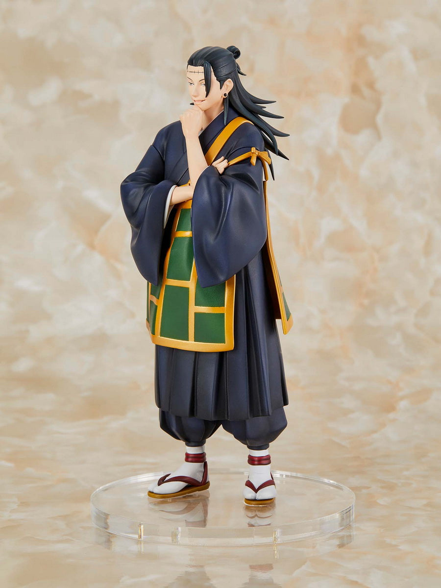 PRE-ORDER Jujutsu Kaisen - Suguru Geto