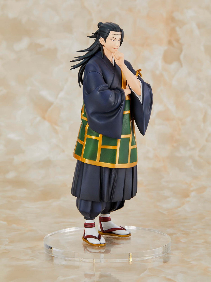 PRE-ORDER Jujutsu Kaisen - Suguru Geto