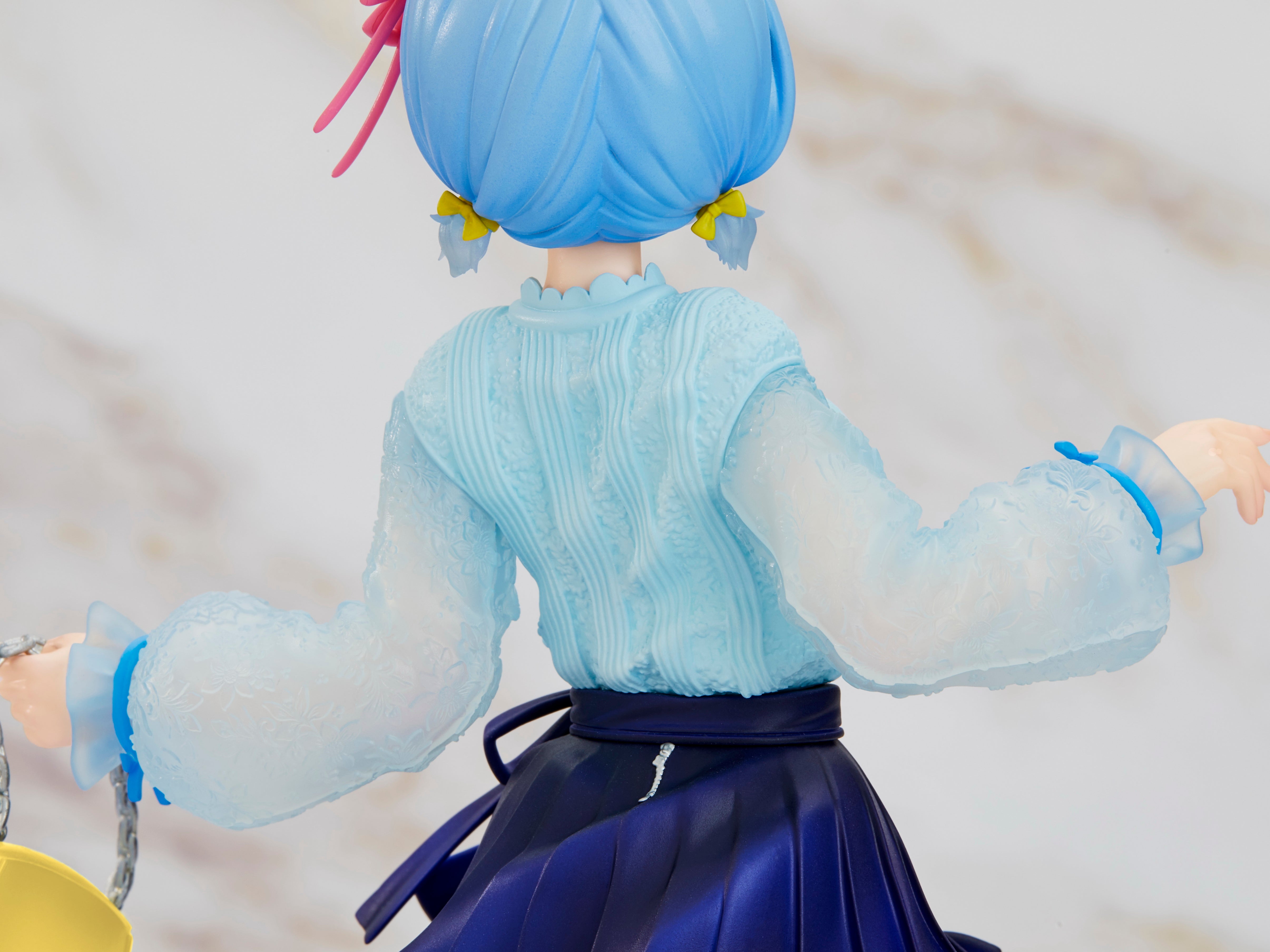 PRE-ORDER Re:ZERO -Starting Life in Another World Precious Figure - Rem: Stylish Ver.
