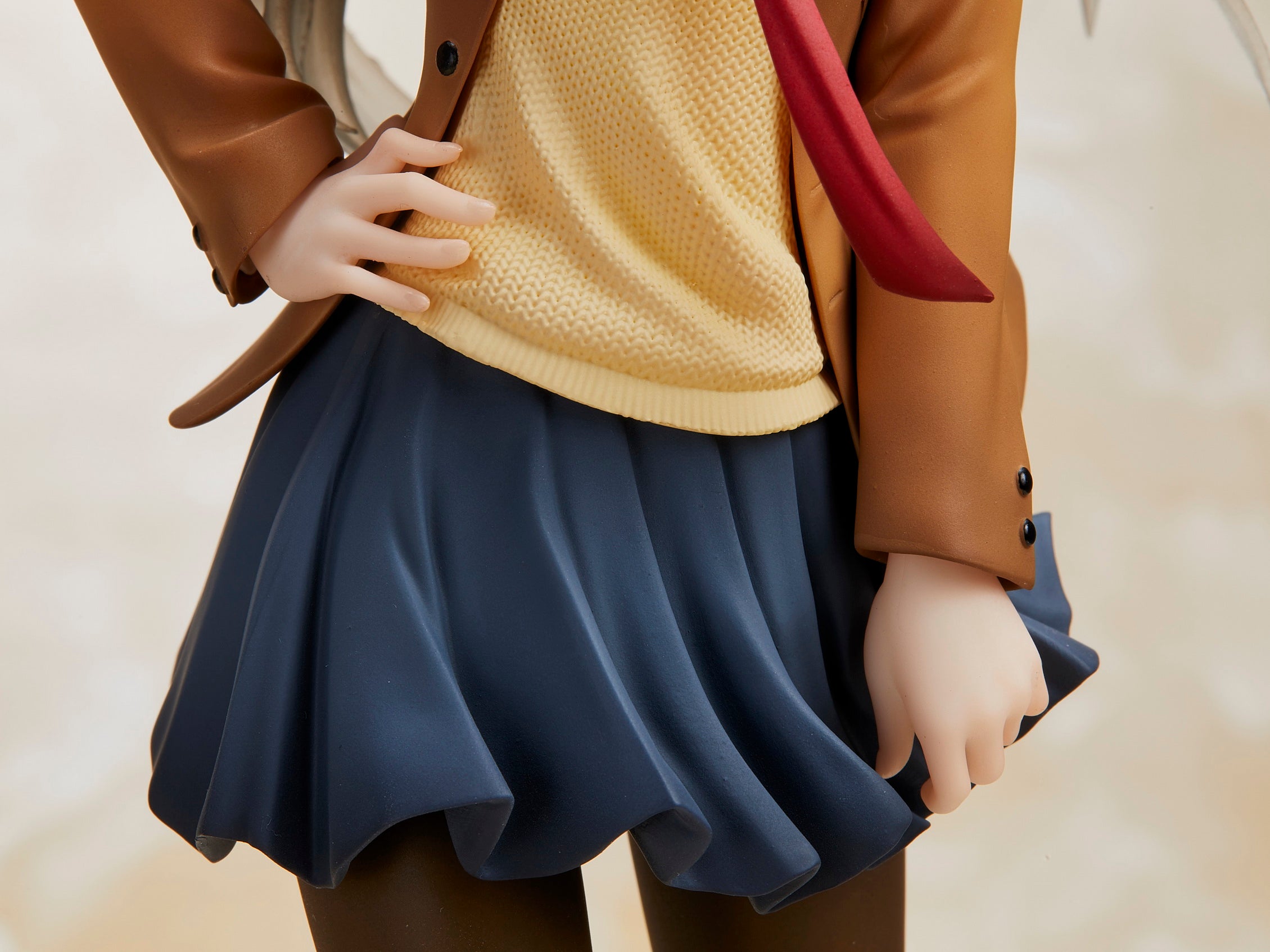 Taito - Rascal Does Not Dream of Bunny Girl Senpai Coreful Figure - Mai Sakurajima: School Uniform/Bunny Ver.