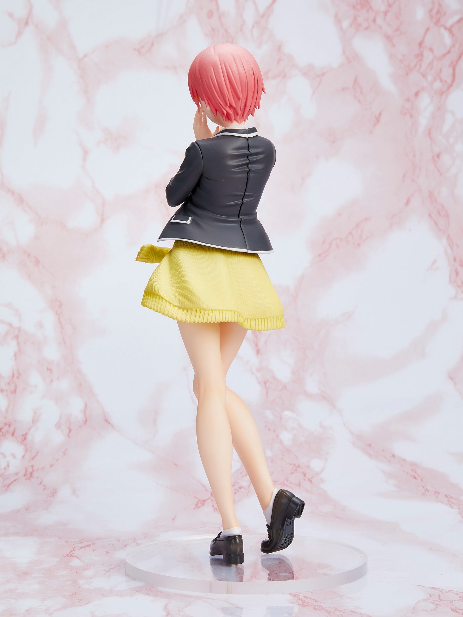 PRE-ORDER The Quintessential Quintuplets Coreful FIgure - Ichika Nakano: Uniform Ver.