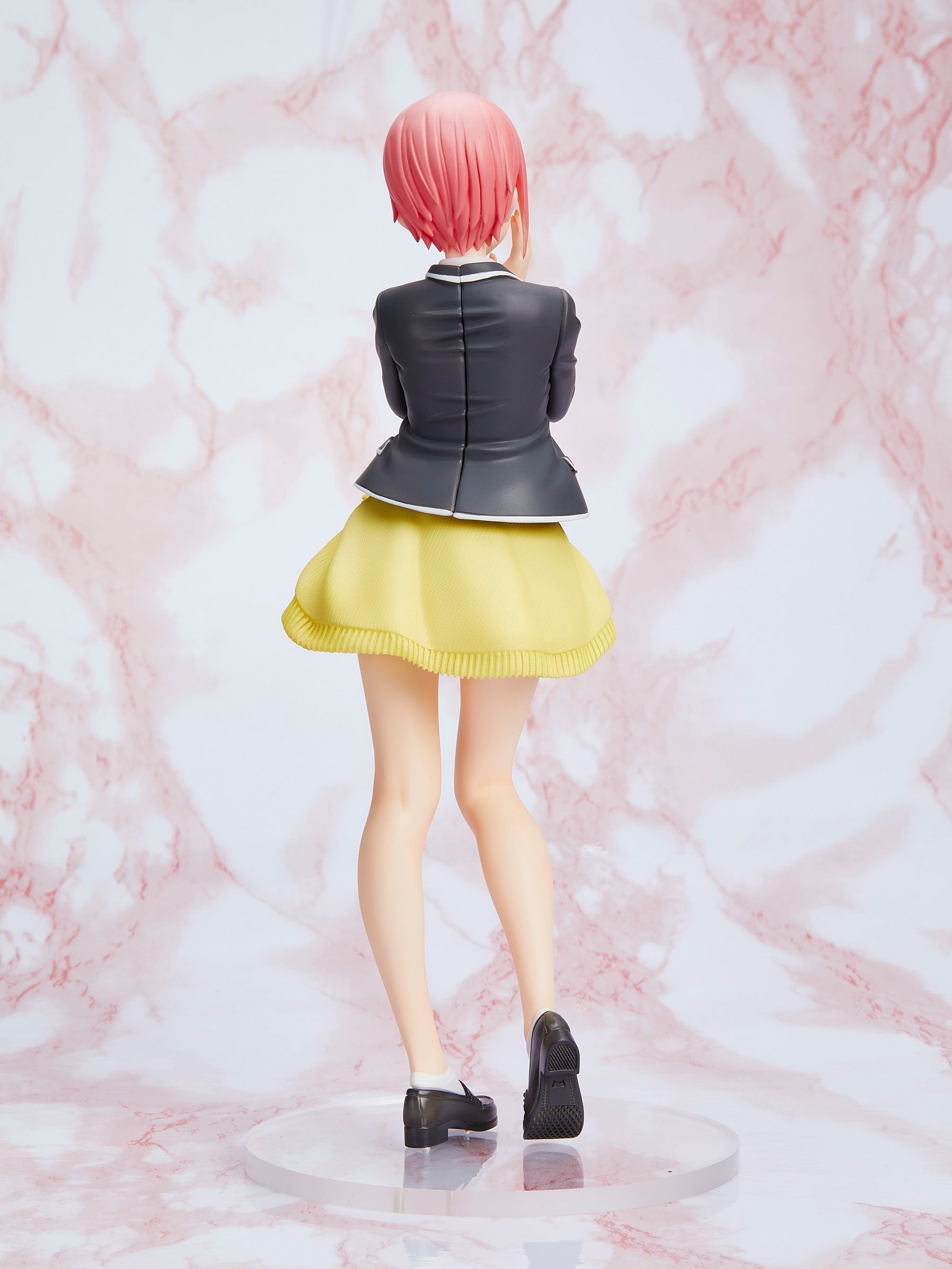 PRE-ORDER The Quintessential Quintuplets Coreful FIgure - Ichika Nakano: Uniform Ver.