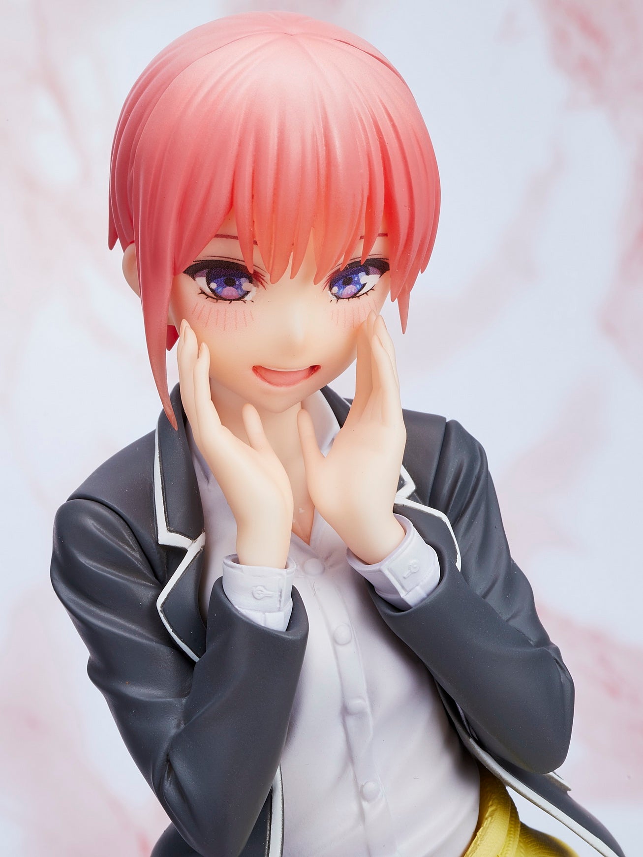 PRE-ORDER The Quintessential Quintuplets Coreful FIgure - Ichika Nakano: Uniform Ver.