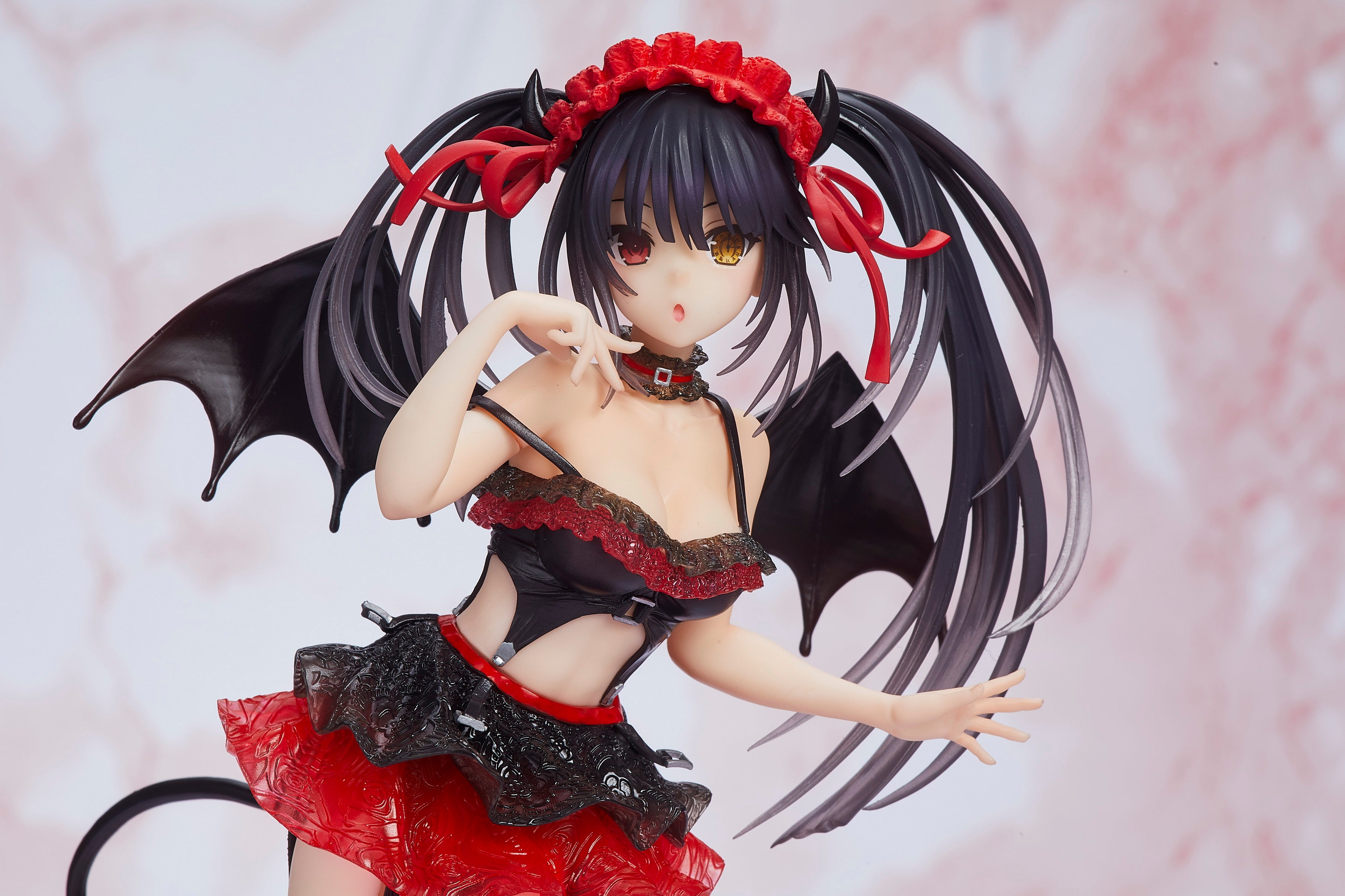 PRE-ORDER Date A Live Coreful Figure - Kurumi Tokisaki: Pretty Devil Ver.