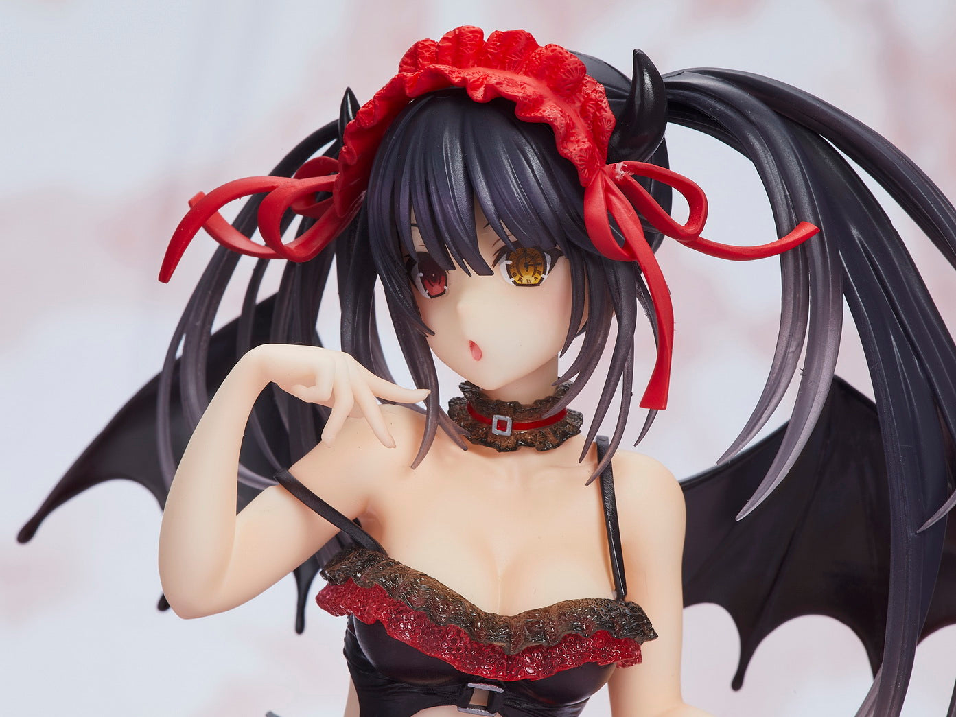 PRE-ORDER Date A Live Coreful Figure - Kurumi Tokisaki: Pretty Devil Ver.