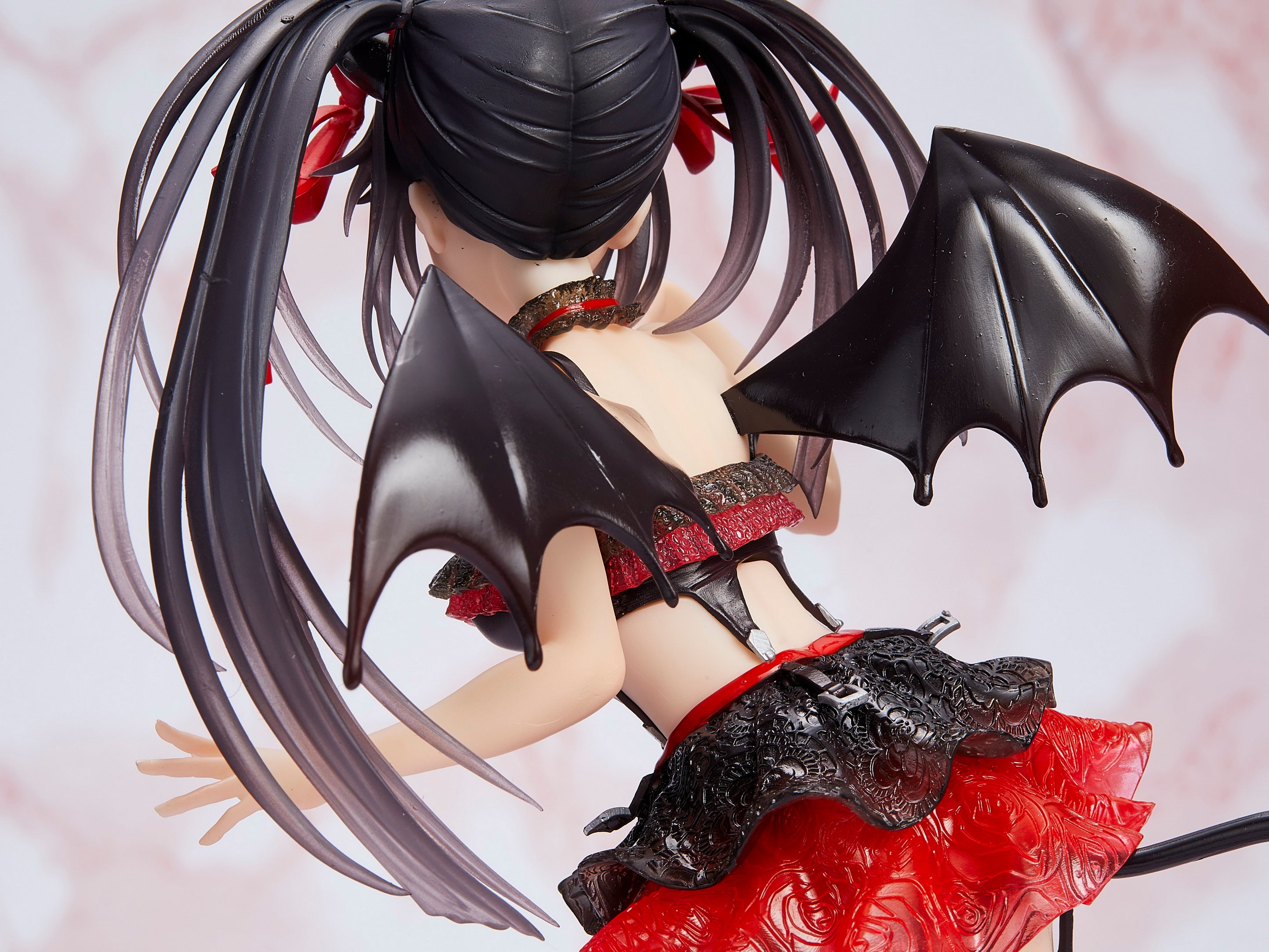 PRE-ORDER Date A Live Coreful Figure - Kurumi Tokisaki: Pretty Devil Ver.