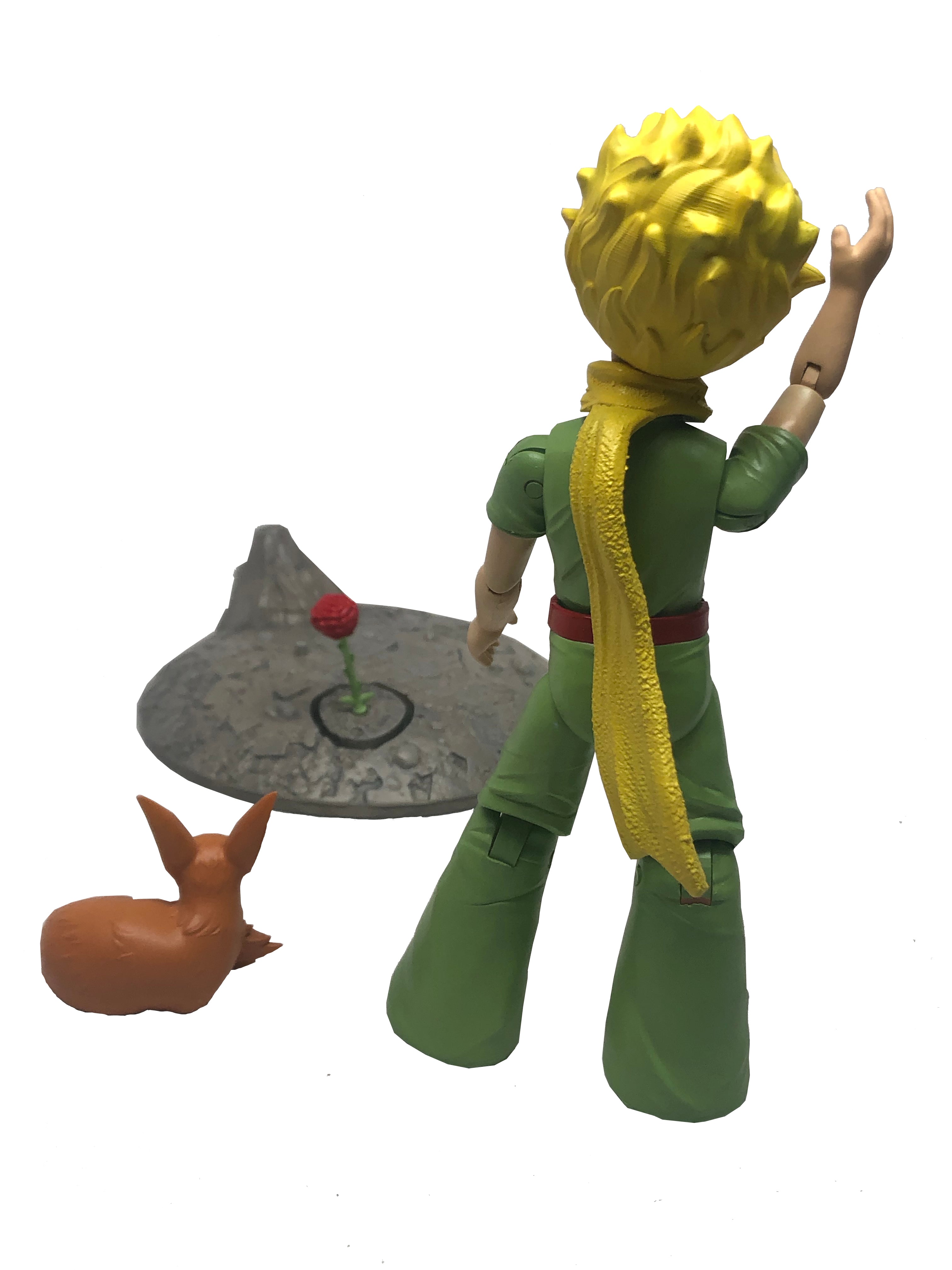 PRE-ORDER The Little Prince (Le Petit Prince)