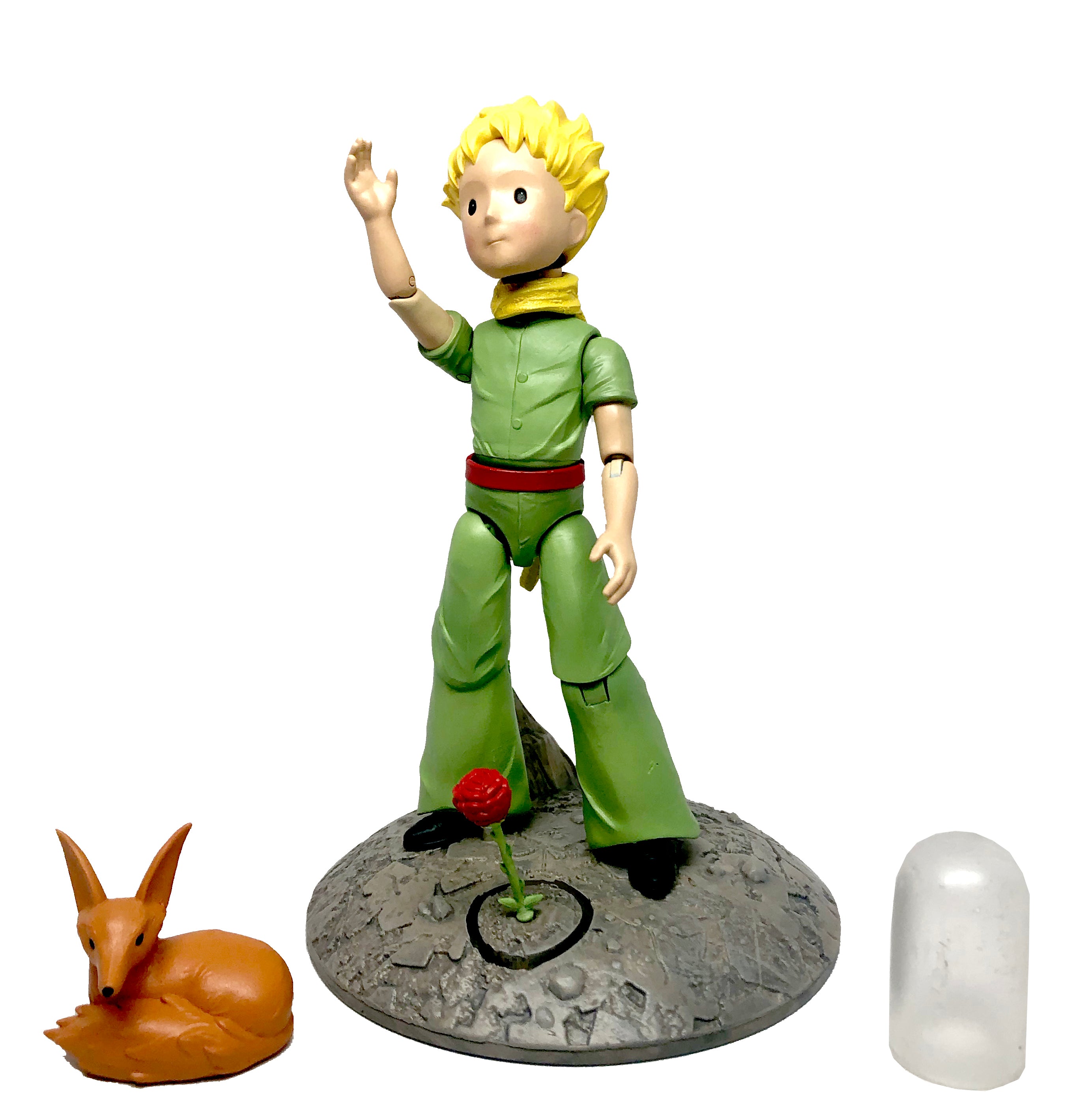 PRE-ORDER The Little Prince (Le Petit Prince)