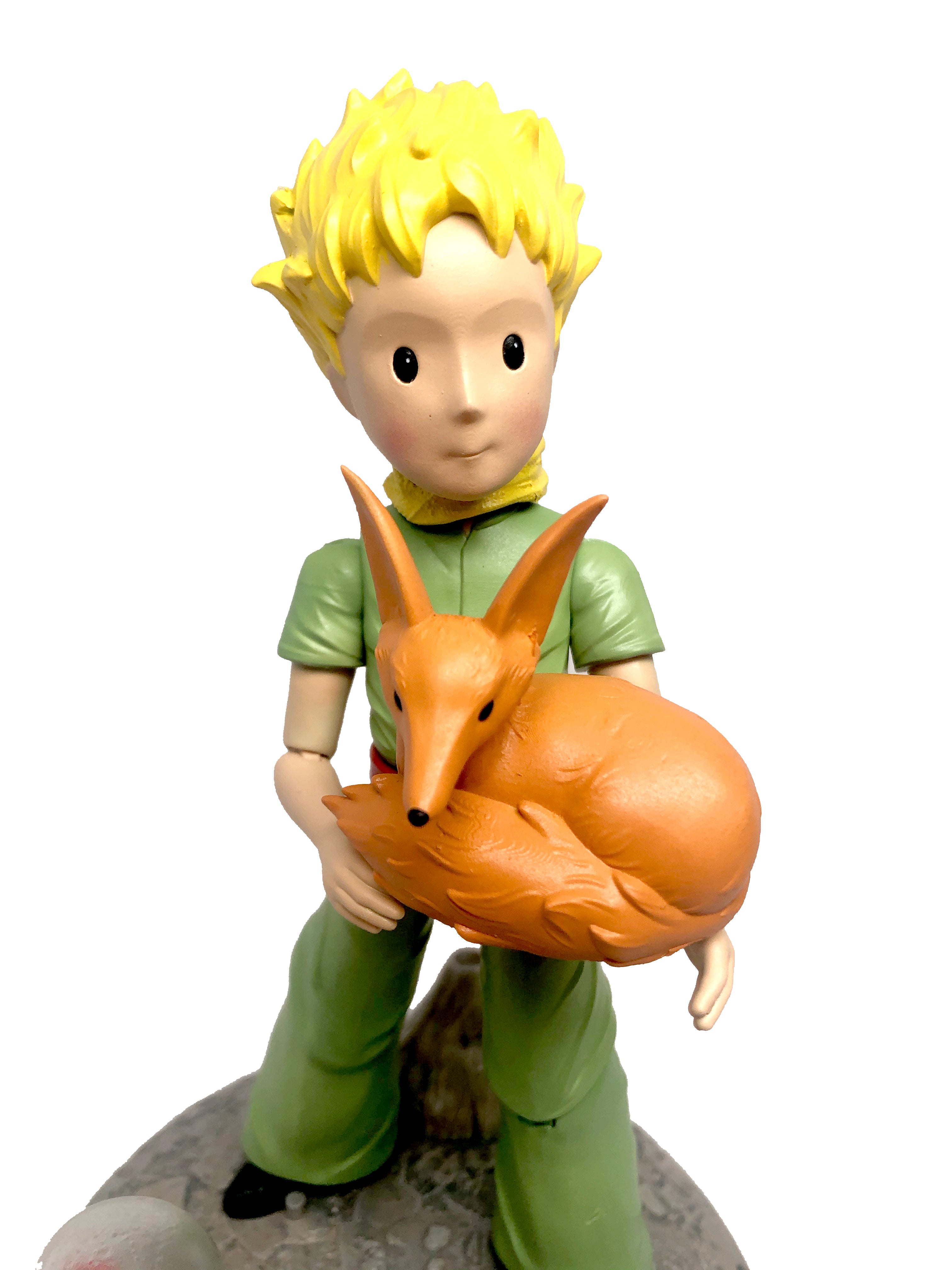 PRE-ORDER The Little Prince (Le Petit Prince)