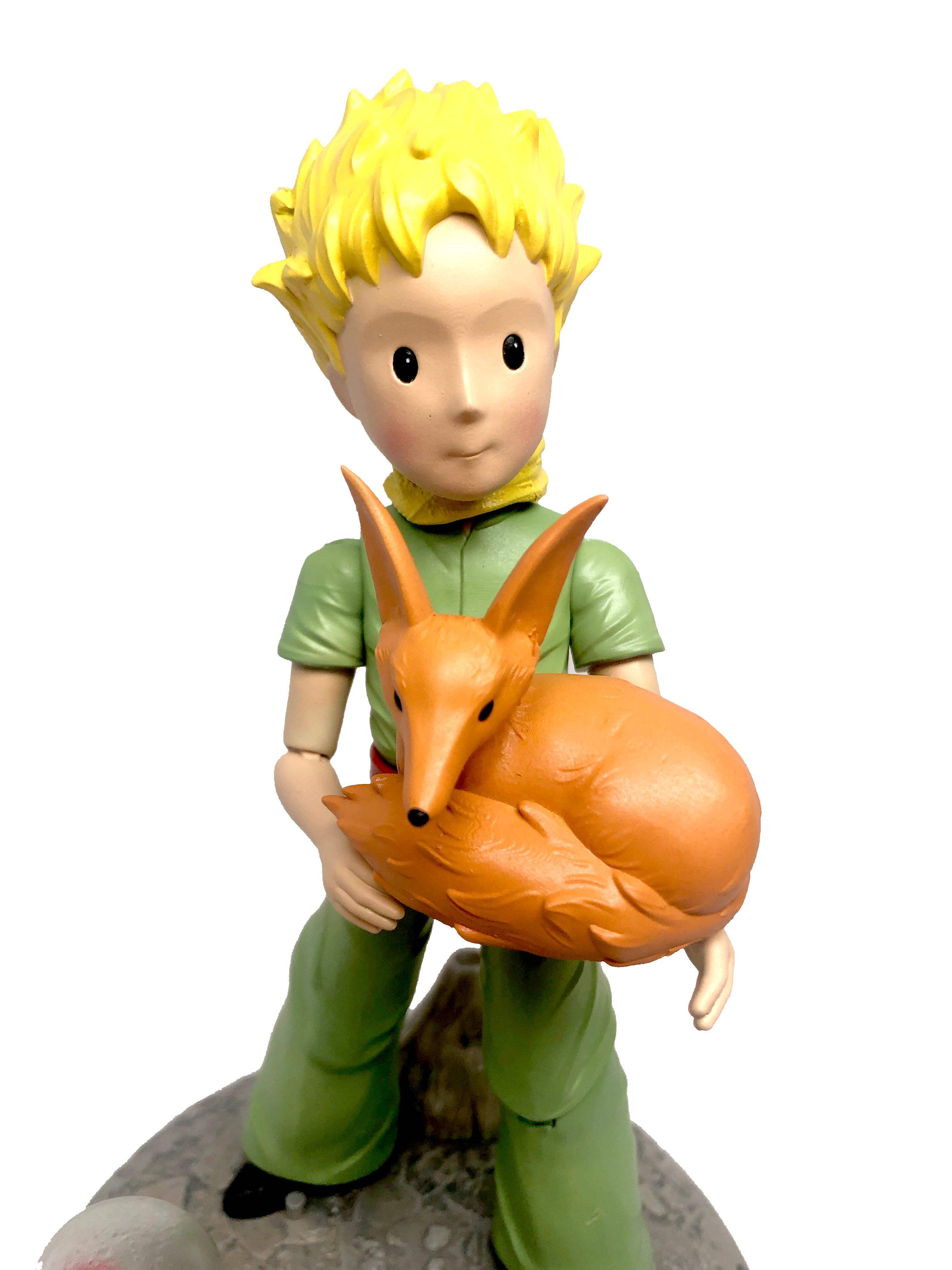 PRE-ORDER The Little Prince (Le Petit Prince)