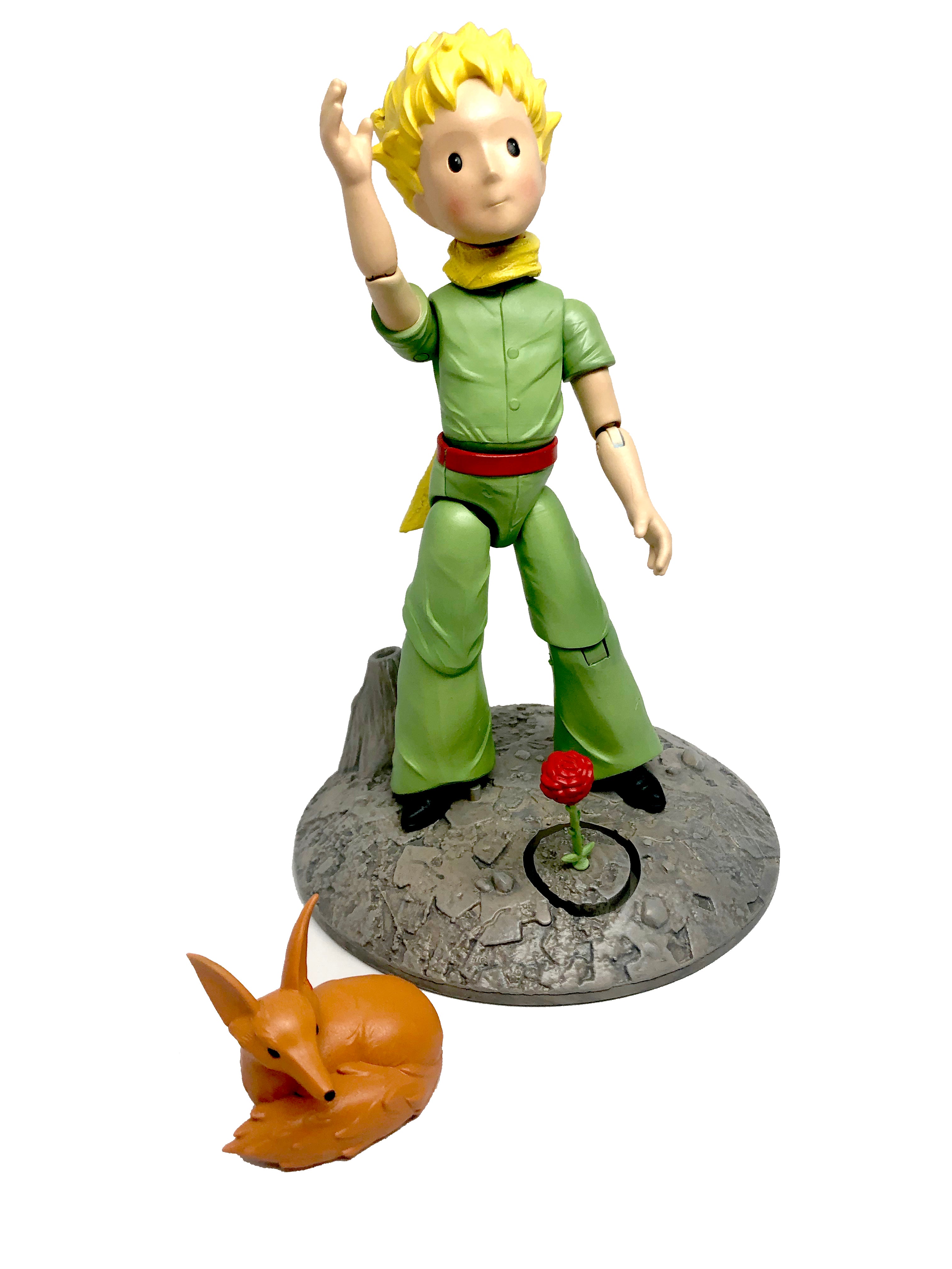 PRE-ORDER The Little Prince (Le Petit Prince)