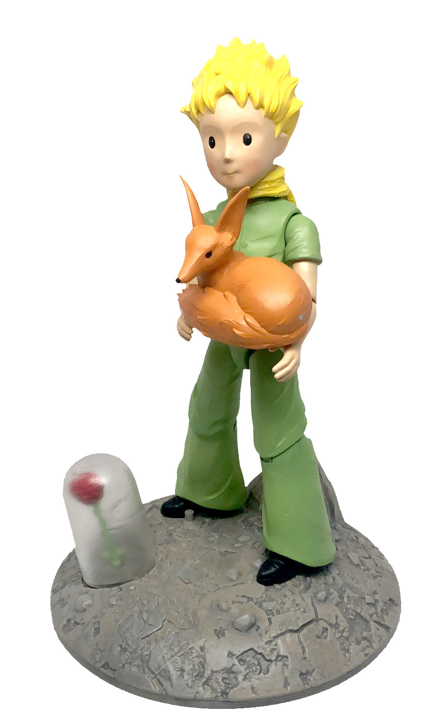 PRE-ORDER The Little Prince (Le Petit Prince)