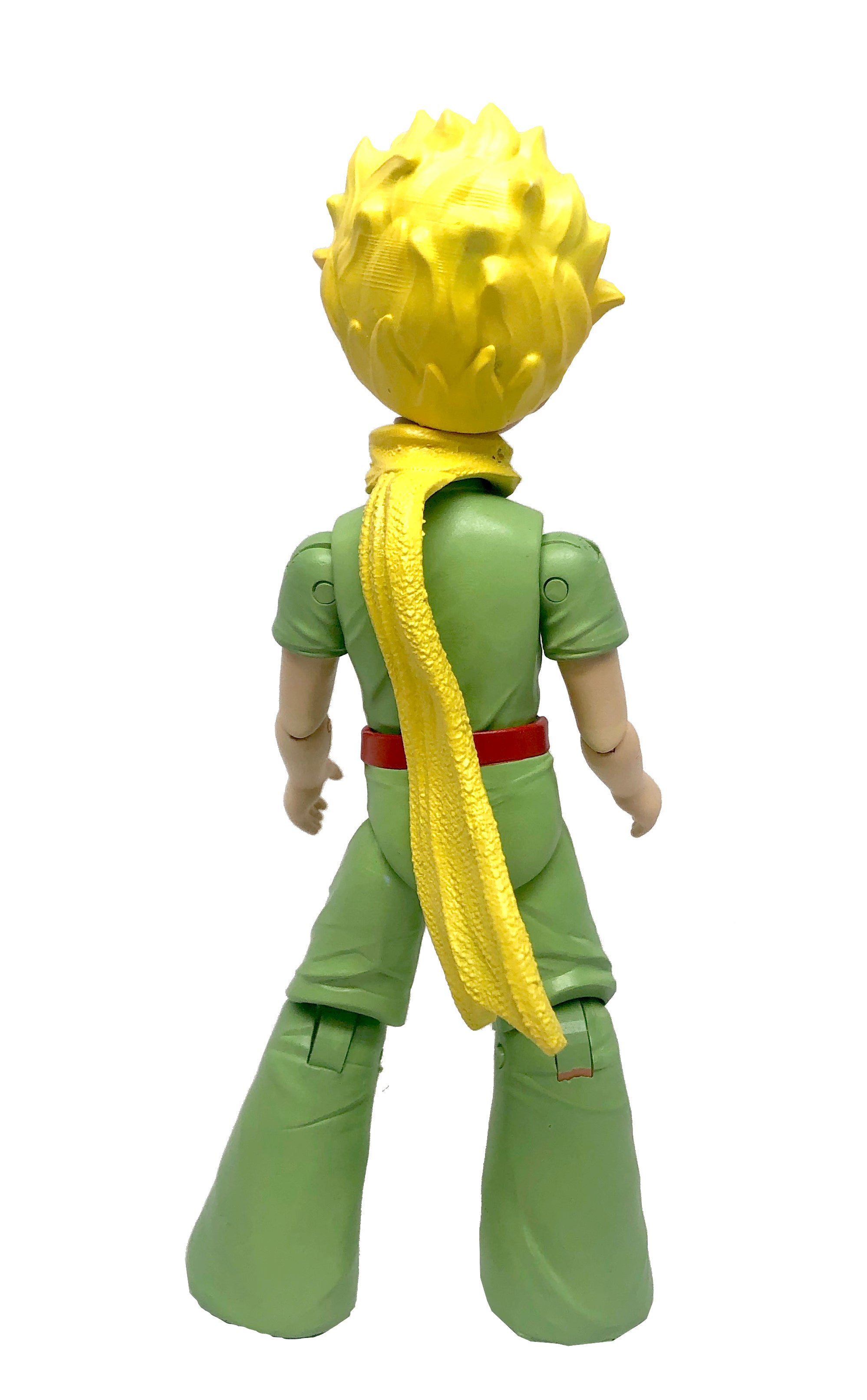 PRE-ORDER The Little Prince (Le Petit Prince)