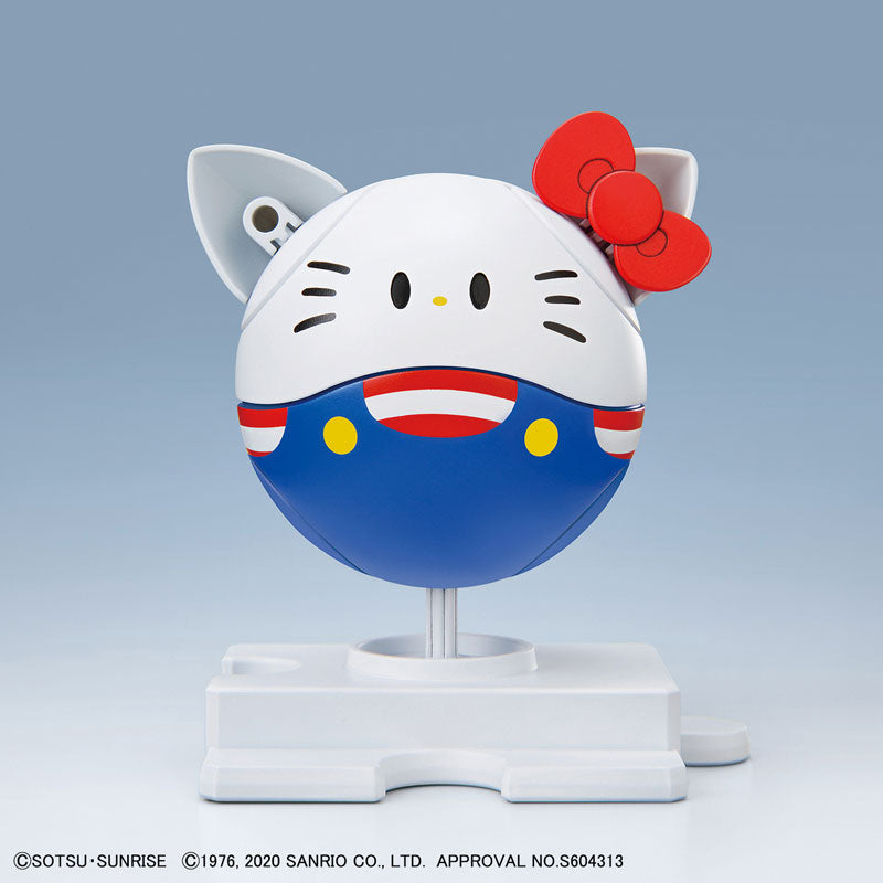 IN-STOCK Bandai - Hello Kitty x Haro (Anniversary Model)