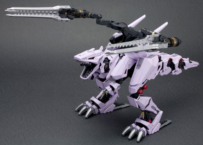 PRE-ORDER HMM - ZOIDS - EZ-049 BERSERK FÜHRER Repackage Ver. [2nd Release]