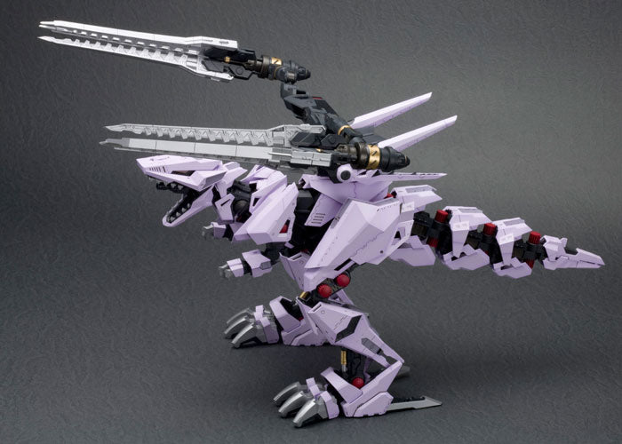 PRE-ORDER HMM - ZOIDS - EZ-049 BERSERK FÜHRER Repackage Ver. [2nd Release]