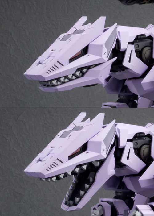PRE-ORDER HMM - ZOIDS - EZ-049 BERSERK FÜHRER Repackage Ver. [2nd Release]
