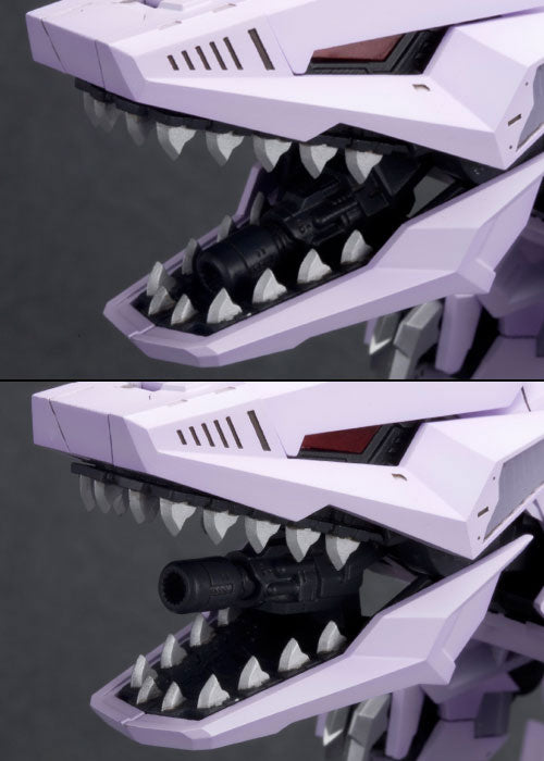 PRE-ORDER HMM - ZOIDS - EZ-049 BERSERK FÜHRER Repackage Ver. [2nd Release]