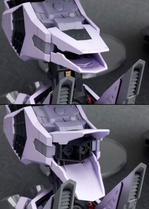 PRE-ORDER HMM - ZOIDS - EZ-049 BERSERK FÜHRER Repackage Ver. [2nd Release]