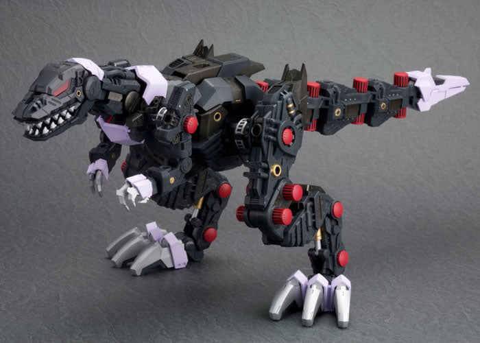 PRE-ORDER HMM - ZOIDS - EZ-049 BERSERK FÜHRER Repackage Ver. [2nd Release]