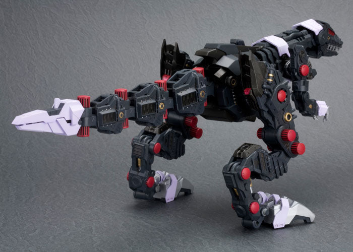 PRE-ORDER HMM - ZOIDS - EZ-049 BERSERK FÜHRER Repackage Ver. [2nd Release]