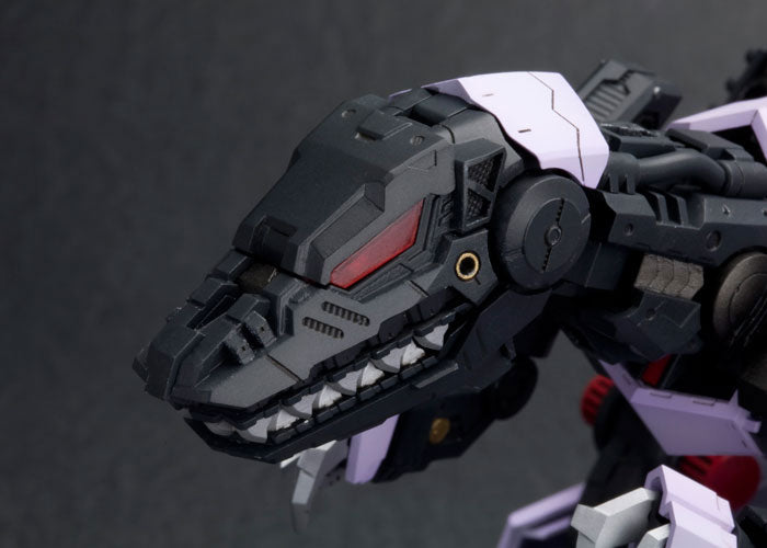 PRE-ORDER HMM - ZOIDS - EZ-049 BERSERK FÜHRER Repackage Ver. [2nd Release]