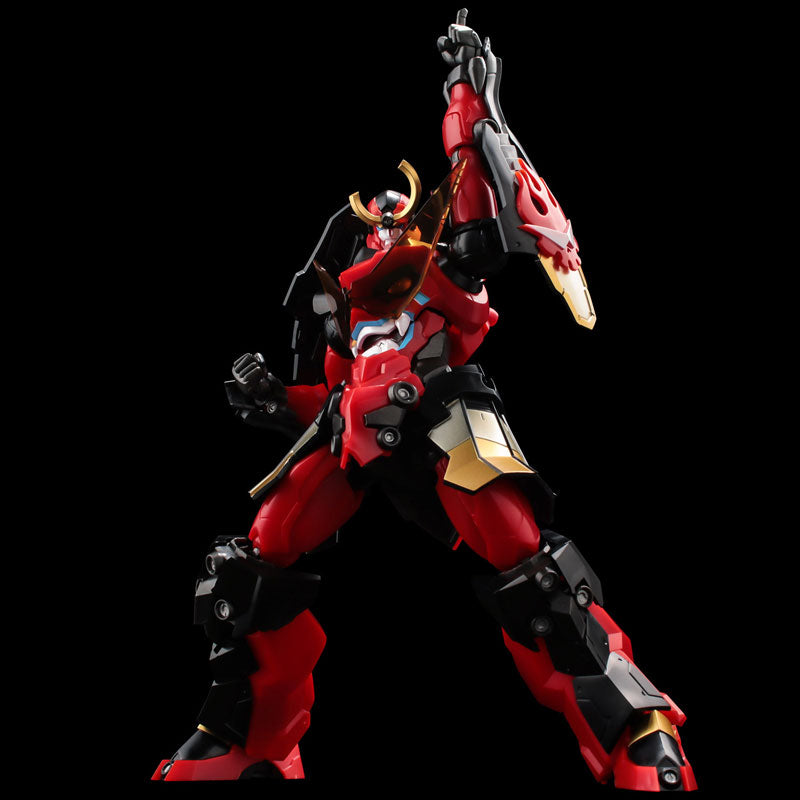 IN-STOCK Sentinel - PLAIOBOT - Tengen Toppa Gurren-Lagann - Gurren Lagann [JP]