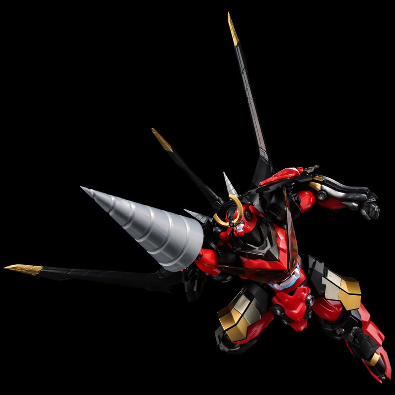 IN-STOCK Sentinel - PLAIOBOT - Tengen Toppa Gurren-Lagann - Gurren Lagann [JP]
