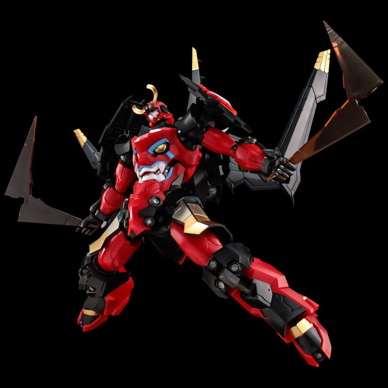 IN-STOCK Sentinel - PLAIOBOT - Tengen Toppa Gurren-Lagann - Gurren Lagann [JP]