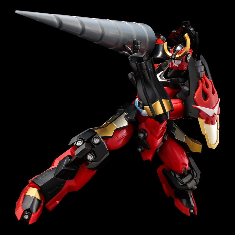 IN-STOCK Sentinel - PLAIOBOT - Tengen Toppa Gurren-Lagann - Gurren Lagann [JP]