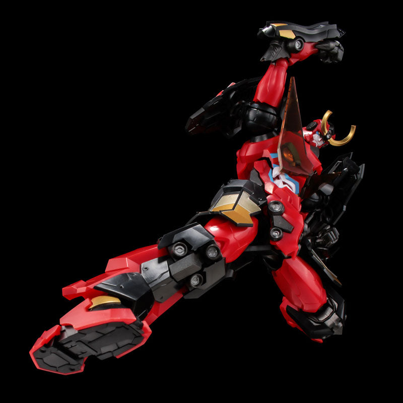IN-STOCK Sentinel - PLAIOBOT - Tengen Toppa Gurren-Lagann - Gurren Lagann [JP]