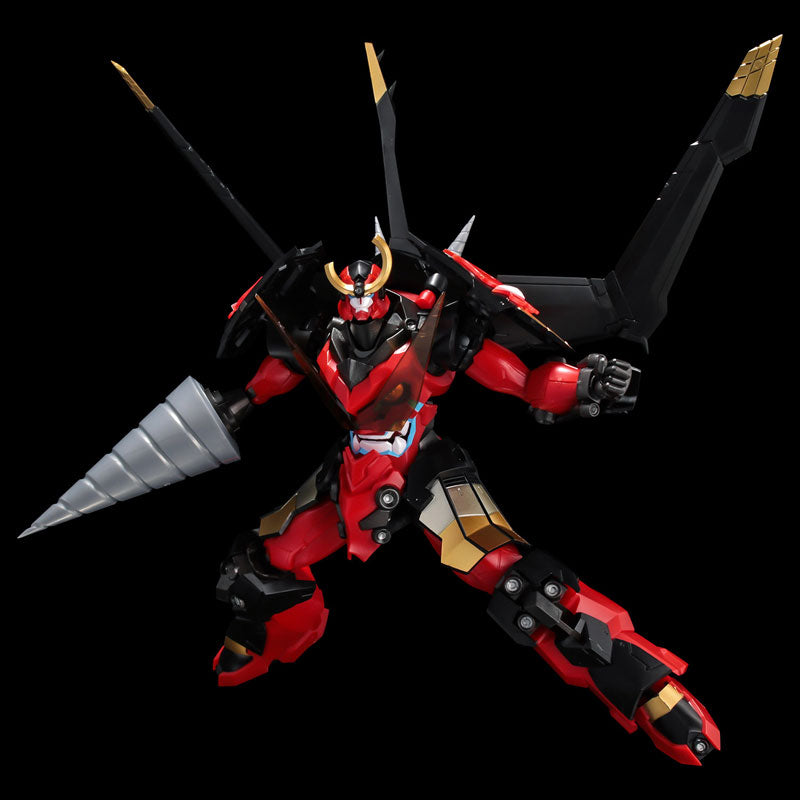 IN-STOCK Sentinel - PLAIOBOT - Tengen Toppa Gurren-Lagann - Gurren Lagann [JP]