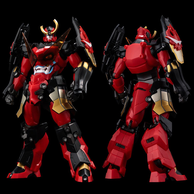 IN-STOCK Sentinel - PLAIOBOT - Tengen Toppa Gurren-Lagann - Gurren Lagann [JP]