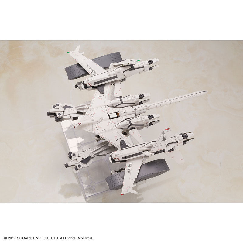 PRE-ORDER NieR: Automata - Flying Unit Ho229 Type-B & YoRHa No.2 Type B [2nd Release]