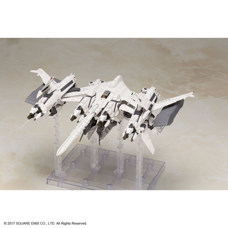 PRE-ORDER NieR: Automata - Flying Unit Ho229 Type-B & YoRHa No.2 Type B [2nd Release]