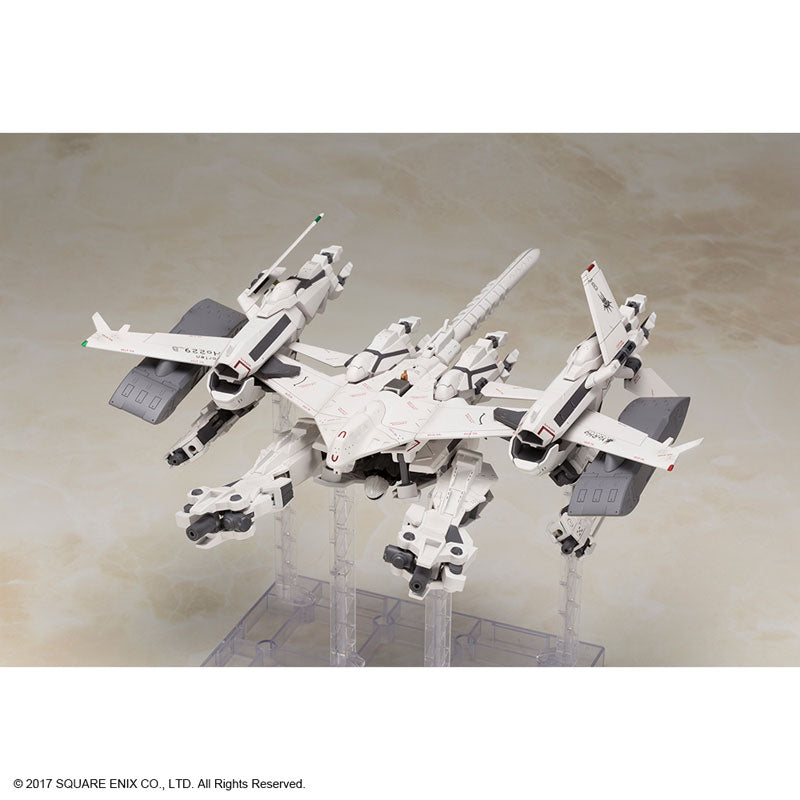 PRE-ORDER NieR: Automata - Flying Unit Ho229 Type-B & YoRHa No.2 Type B [2nd Release]