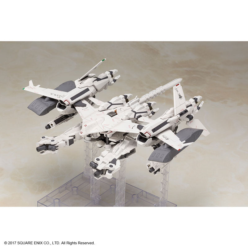 PRE-ORDER NieR: Automata - Flying Unit Ho229 Type-B & YoRHa No.2 Type B [2nd Release]