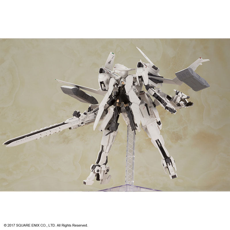 PRE-ORDER NieR: Automata - Flying Unit Ho229 Type-B & YoRHa No.2 Type B [2nd Release]