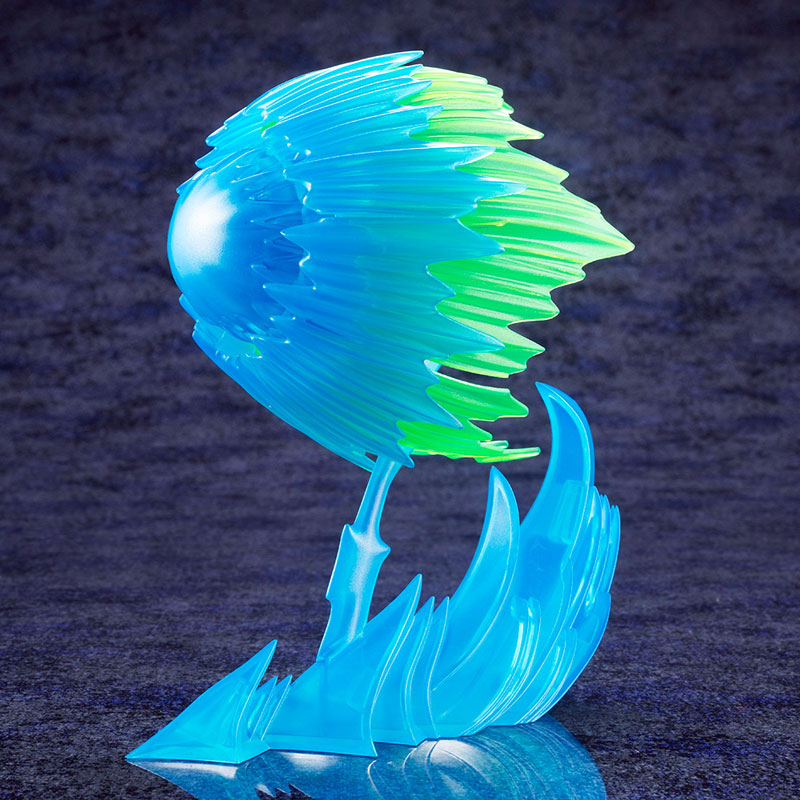 IN-STOCK Kotobukiya - Mega Man X - Force Armor: Rising Fire Ver. 1/12