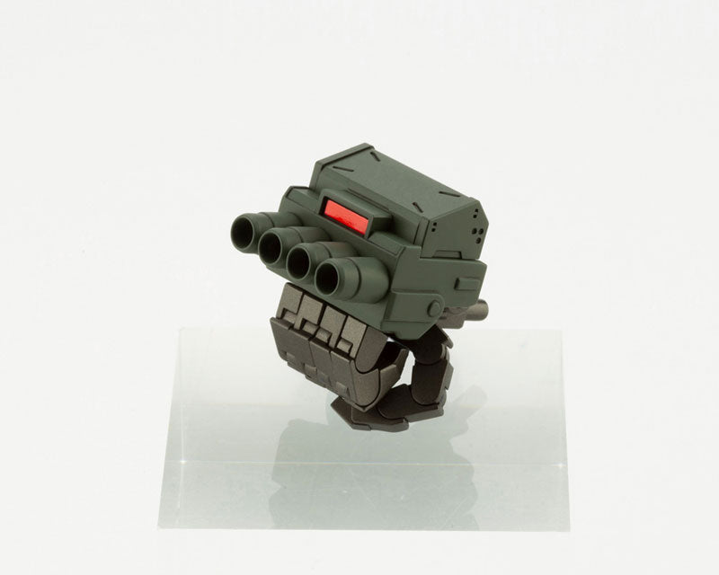 PRE-ORDER M.S.G. Heavy Weapon Unit 028 - Action Knuckle Type A