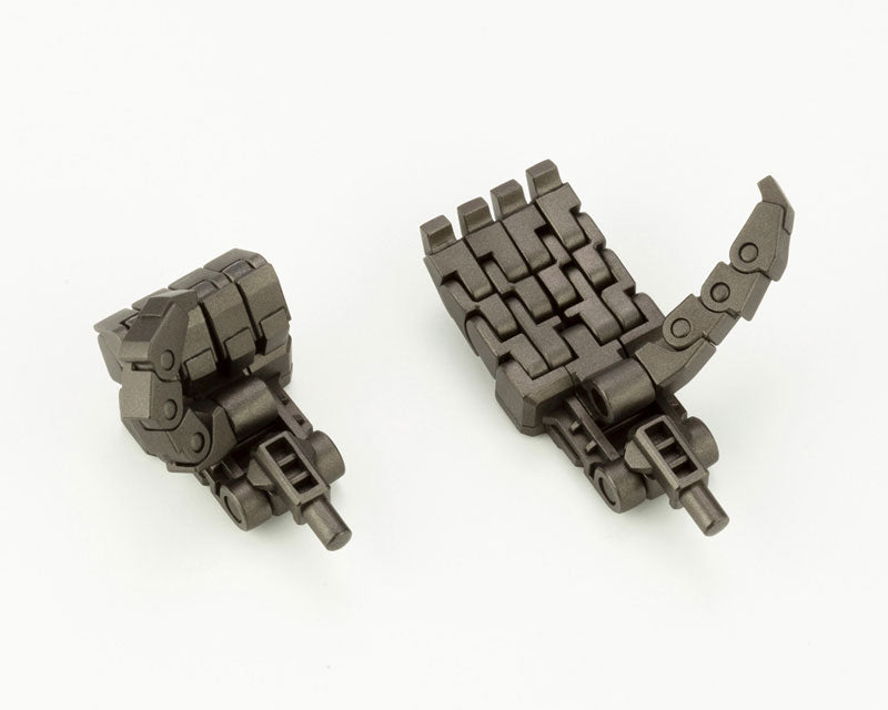 PRE-ORDER M.S.G. Heavy Weapon Unit 028 - Action Knuckle Type A