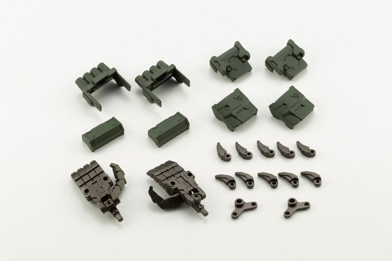 PRE-ORDER M.S.G. Heavy Weapon Unit 028 - Action Knuckle Type A