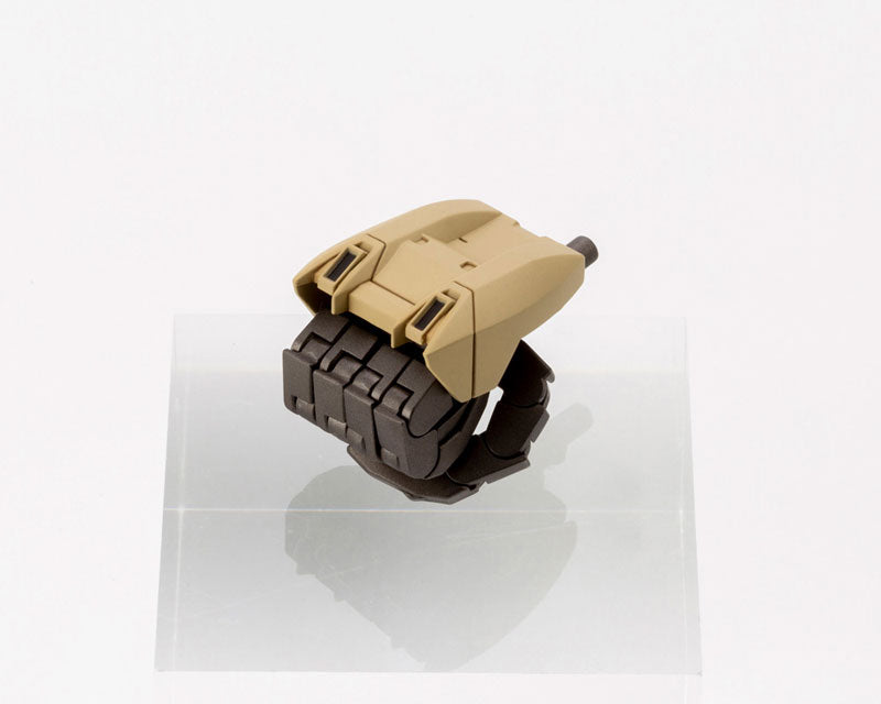 PRE-ORDER M.S.G. Heavy Weapon Unit 028 - Action Knuckle Type B