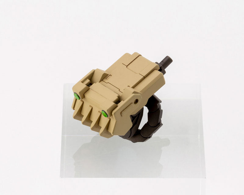 PRE-ORDER M.S.G. Heavy Weapon Unit 028 - Action Knuckle Type B
