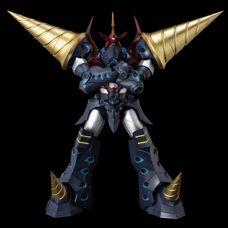 PRE-ORDER PLAIOBOT - Gurren Lagann - Super Galaxy Gurren Lagann