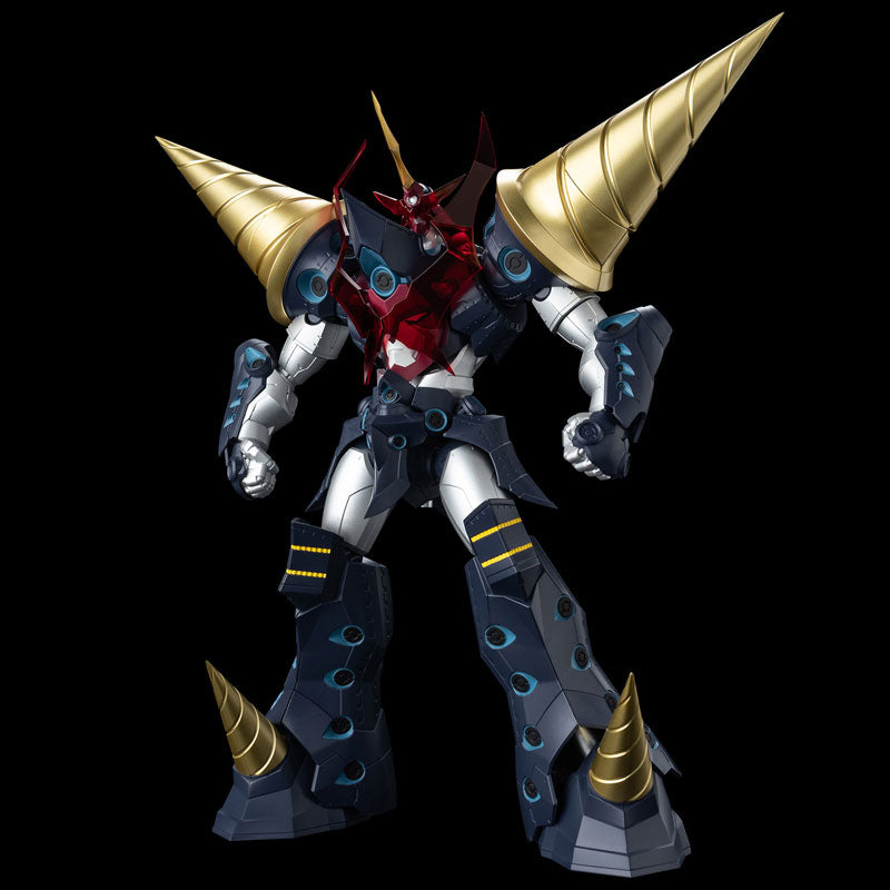 PRE-ORDER PLAIOBOT - Gurren Lagann - Super Galaxy Gurren Lagann