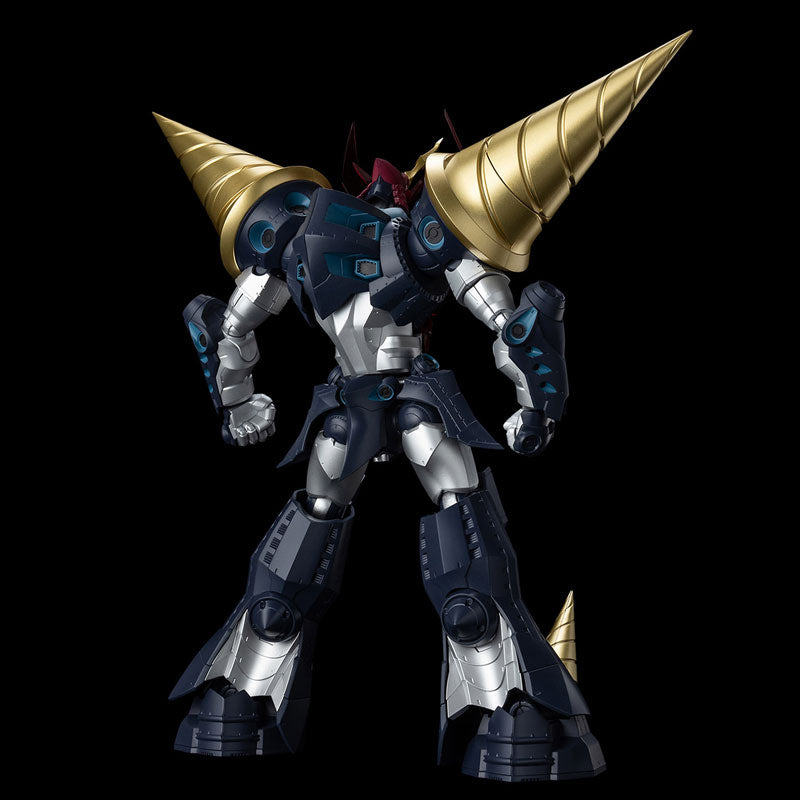 PRE-ORDER PLAIOBOT - Gurren Lagann - Super Galaxy Gurren Lagann