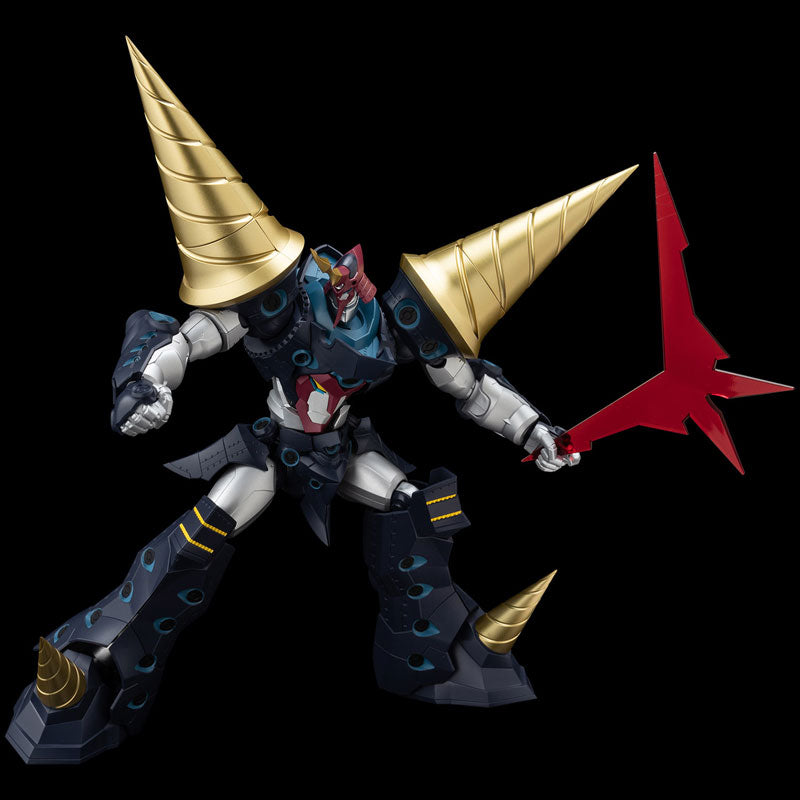 PRE-ORDER PLAIOBOT - Gurren Lagann - Super Galaxy Gurren Lagann